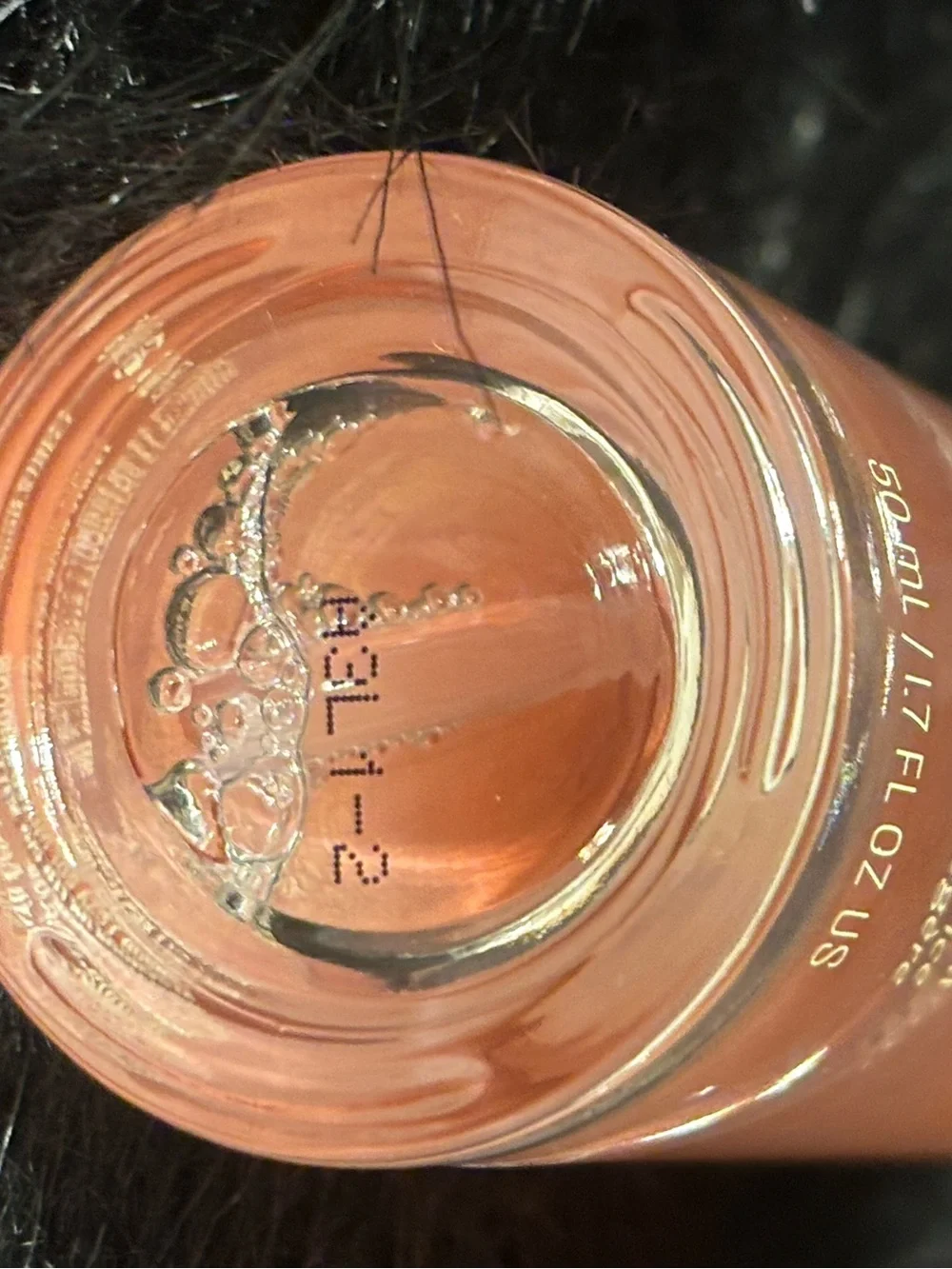 Vegamour HYDR-8 Weightless Repair Oil - Picture 3 of 5